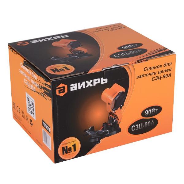 Точильный станок Вихрь СЗЦ-90A