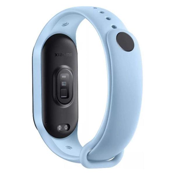 Фитнес- браслет Xiaomi Smart Band 7 синий