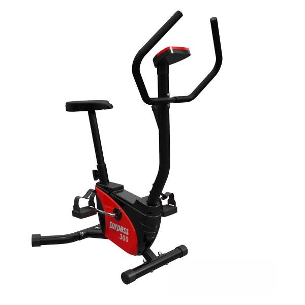 Велотренажер Dfc SURPASS B65300