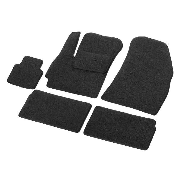 Коврик автомобильный AutoFlex 5200101