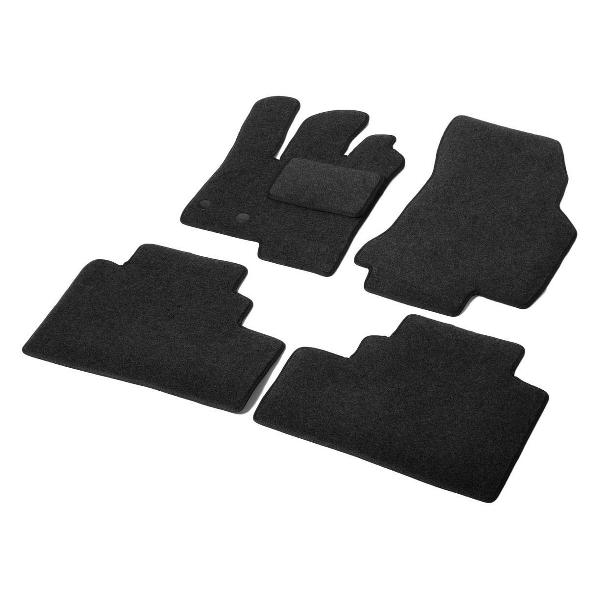 Коврик автомобильный AutoFlex 5920301