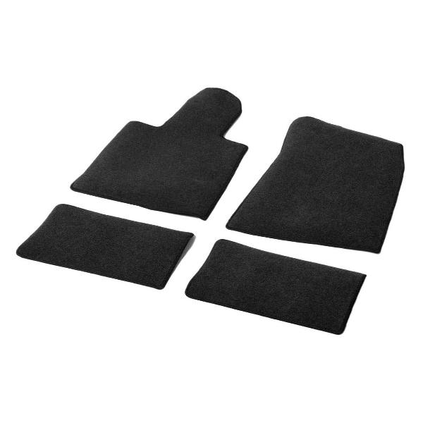 Коврик автомобильный AutoFlex 4890401