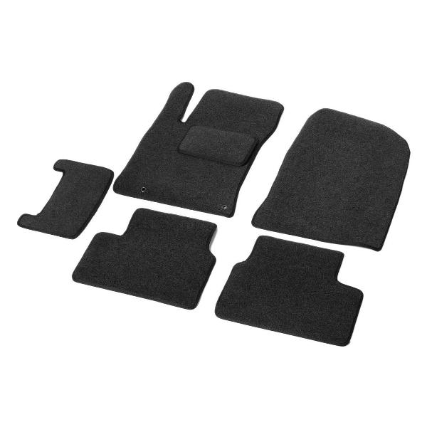 Коврик автомобильный AutoFlex 5280603