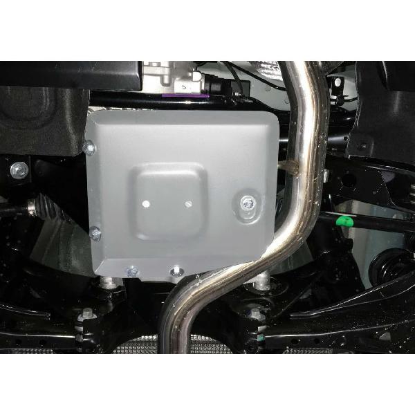 Защита редуктора Rival 333.1932.1