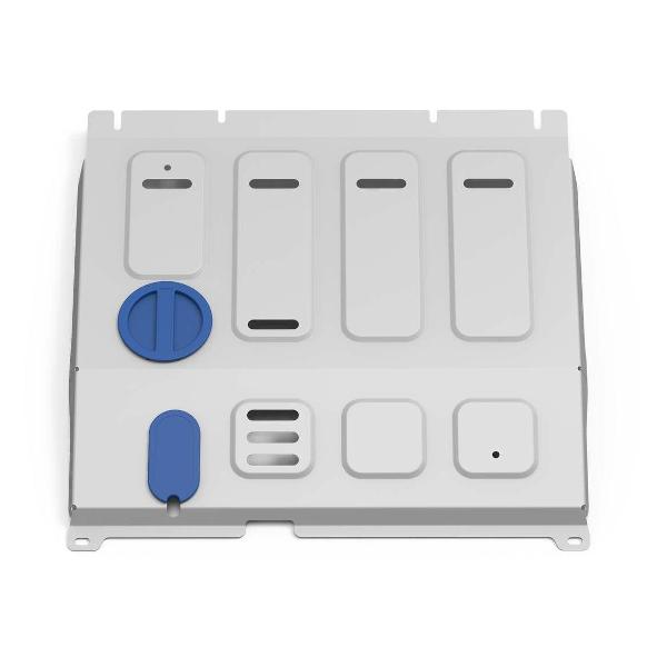 Защита картера Rival 333.8916.1 фото