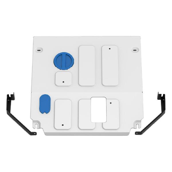 Защита картера Rival 333.3501.1