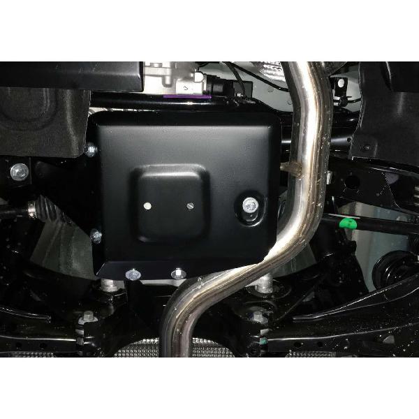 Защита редуктора АвтоБроня 111.01932.1