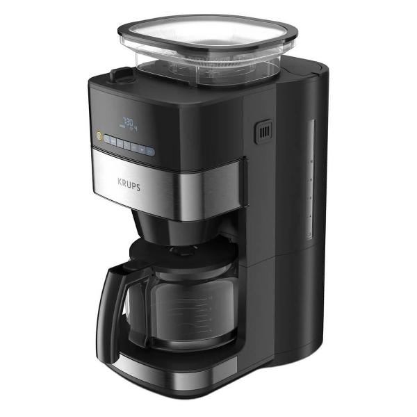 Кофеварка капельного типа Krups KM832810 фото
