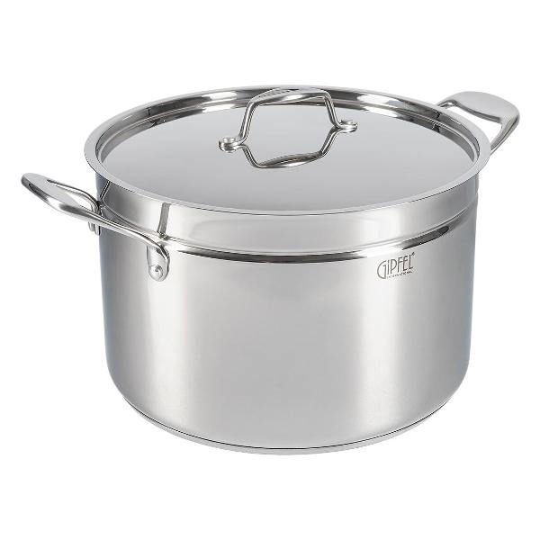 Кастрюля Gipfel 51702 28 см