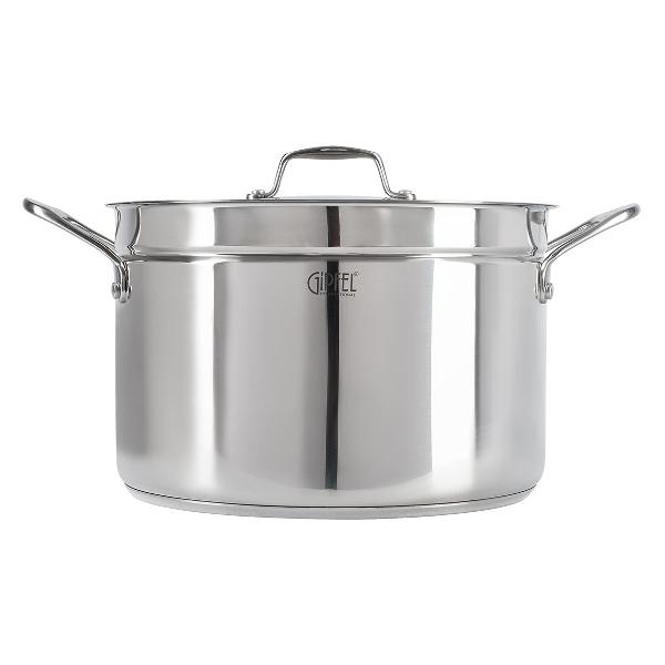 Кастрюля Gipfel 51702 28 см