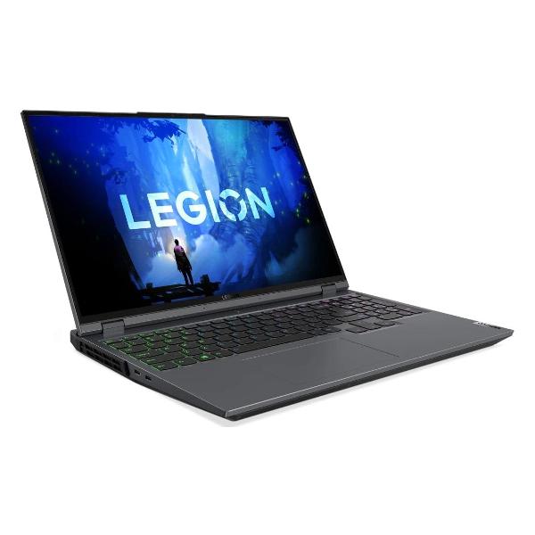 Ноутбук игровой Lenovo Legion 5 Pro Gen 7 (82RF00H9RK)