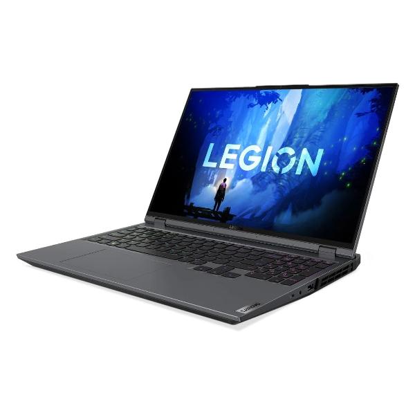 Ноутбук игровой Lenovo Legion 5 Pro Gen 7 (82RF00H9RK)