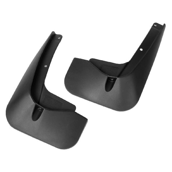 Брызговики Rival с крепежом 20905002