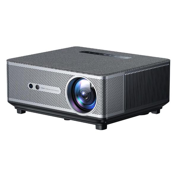 Видеопроектор для домашнего кинотеатра Yaber Ace K1