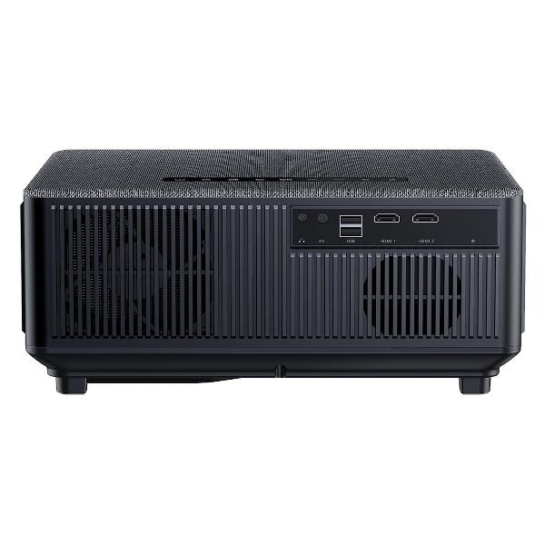 Видеопроектор для домашнего кинотеатра Yaber Ace K1