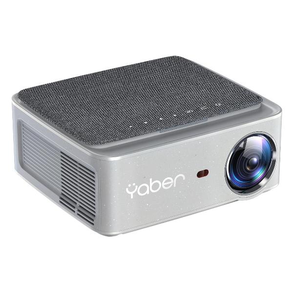 Видеопроектор для домашнего кинотеатра Yaber Pro U6s