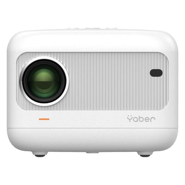 Видеопроектор для домашнего кинотеатра Yaber L1