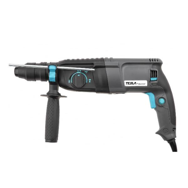 Перфоратор Tesla TR820QC