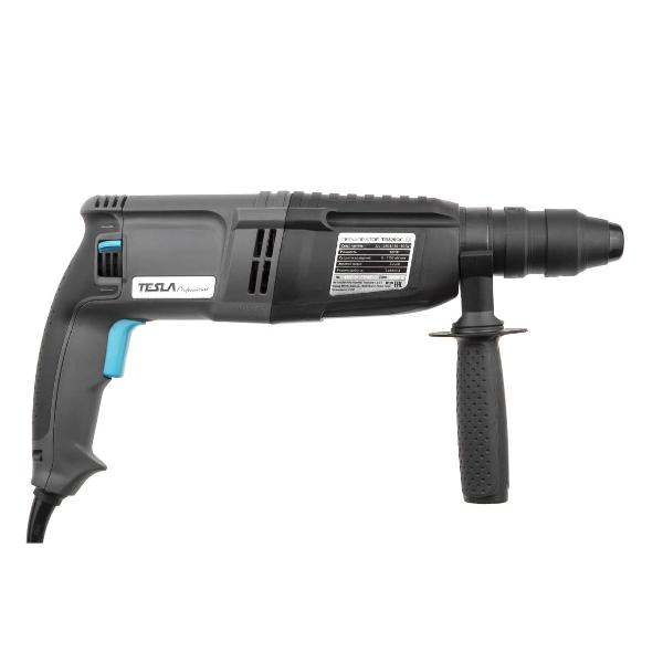 Перфоратор Tesla TR820QC