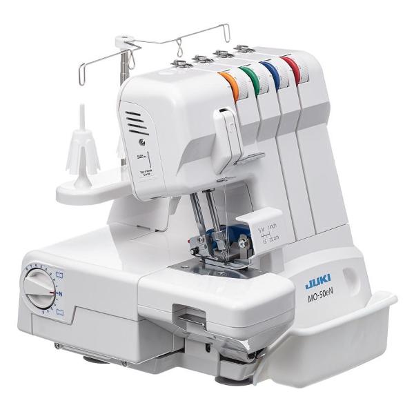 Оверлок Juki MO 50eN