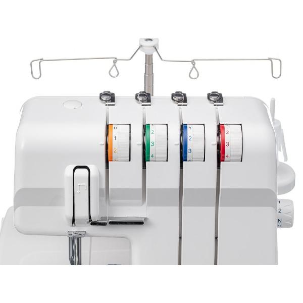 Оверлок Juki MO 50eN