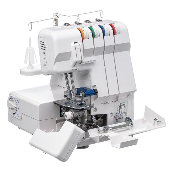 Оверлок Juki MO 50eN