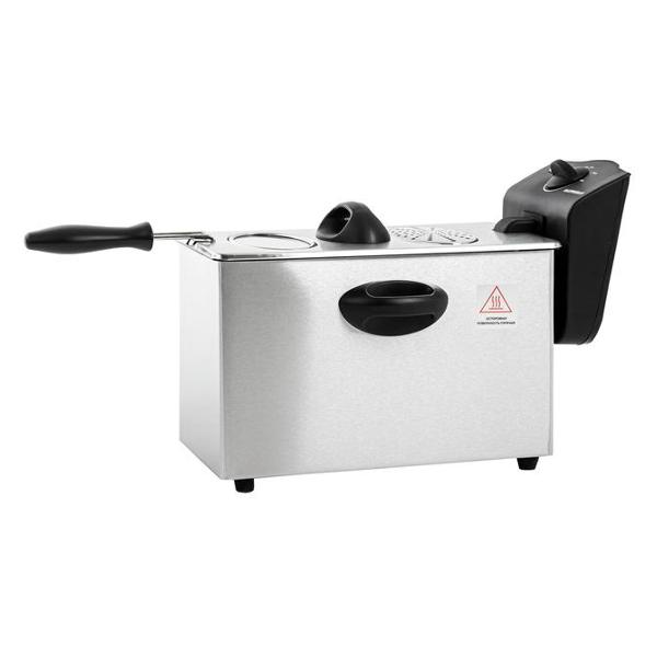 Фритюрница Gastrorag CZG40PE