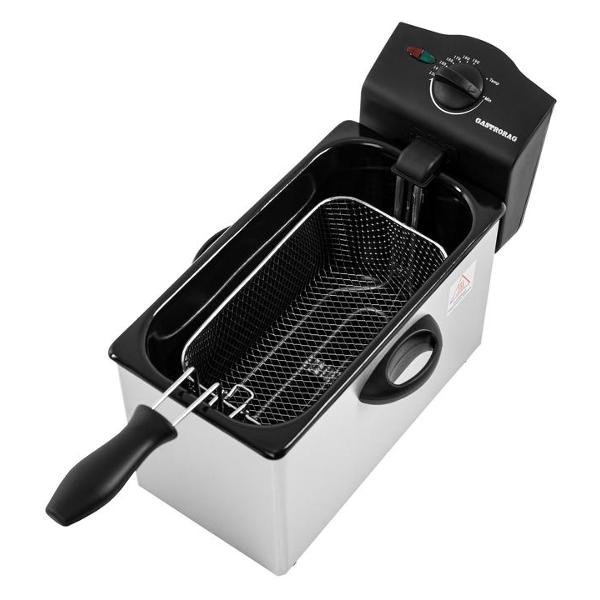 Фритюрница Gastrorag CZG40PE