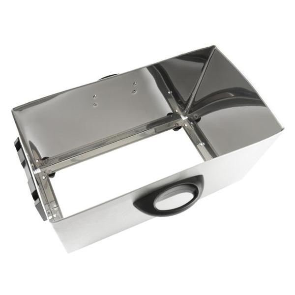 Фритюрница Gastrorag CZG40X