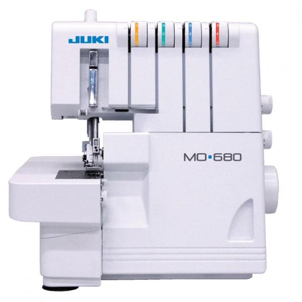 Оверлок Juki MO-680