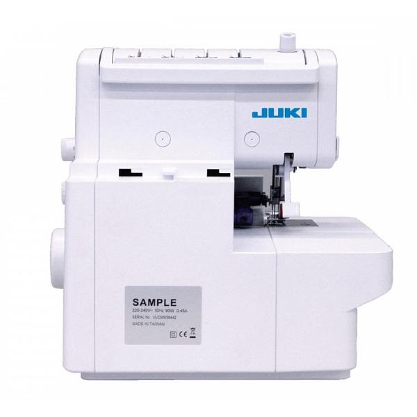 Оверлок Juki MO-680