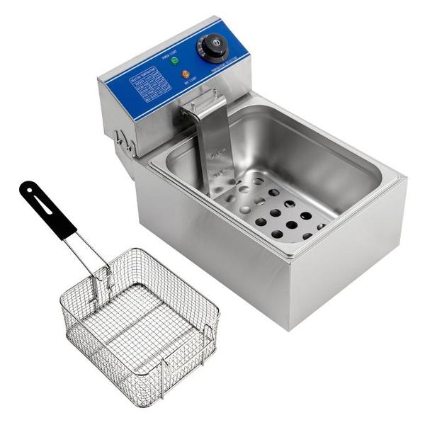 Фритюрница Gastrorag HEF-81A