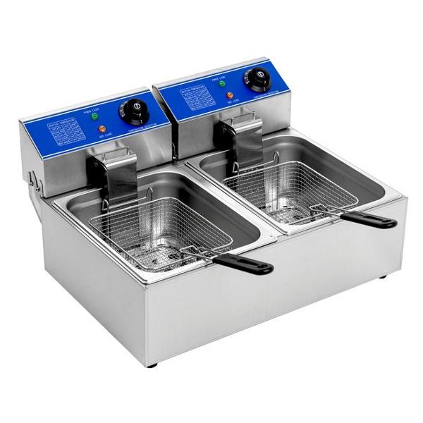 Фритюрница Gastrorag HEF-82A