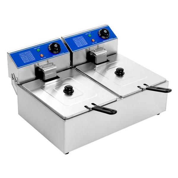 Фритюрница Gastrorag HEF-82A