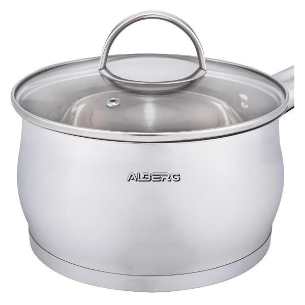 Ковш ALBERG AL-1018 1.9 л