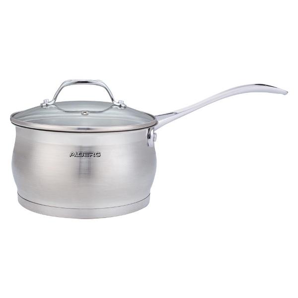 Ковш ALBERG AL-1019 1.9 л