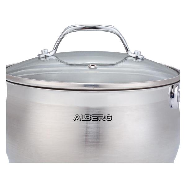 Ковш ALBERG AL-1019 1.9 л