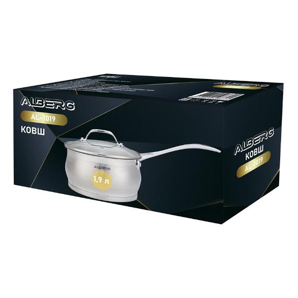 Ковш ALBERG AL-1019 1.9 л
