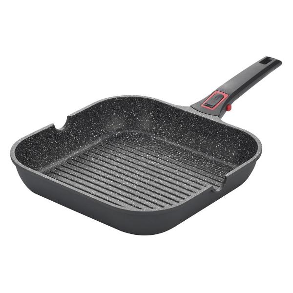 Сковорода гриль Werner Marseille