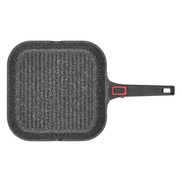 Сковорода гриль Werner Marseille