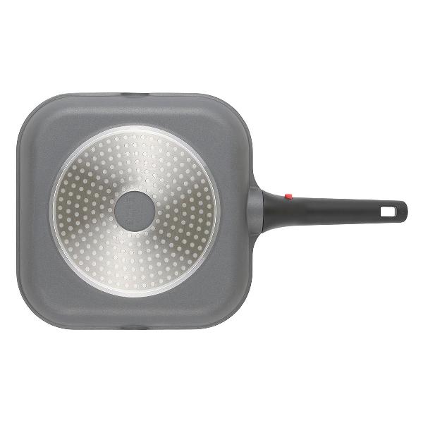 Сковорода гриль Werner Marseille