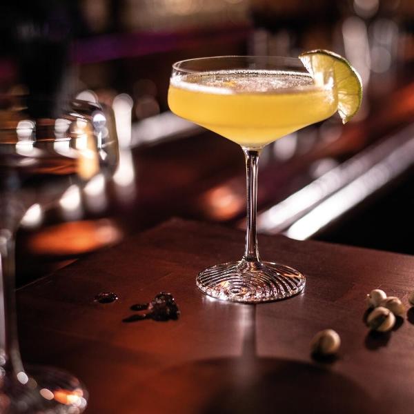 Набор бокалов Zwiesel Glas Echo 277 мл, 4 шт. (123384)