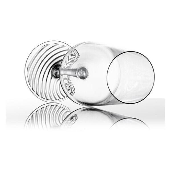 Набор бокалов Zwiesel Glas Roulette 572 мл, 4 шт. (123381)