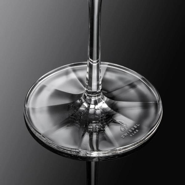 Набор бокалов Zwiesel Glas Roulette 638 мл, 2 шт. (122611)
