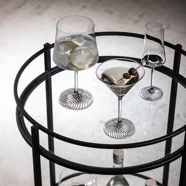 Набор бокалов Zwiesel Glas Echo 630 мл, 4 шт. (123385)