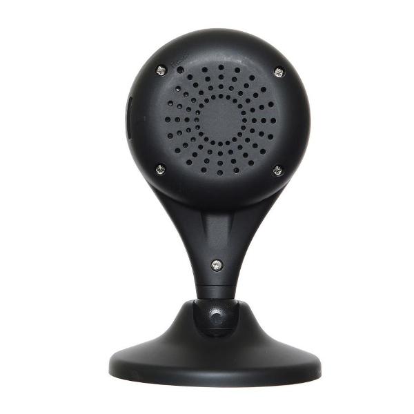 IP камера Digma 300 черный