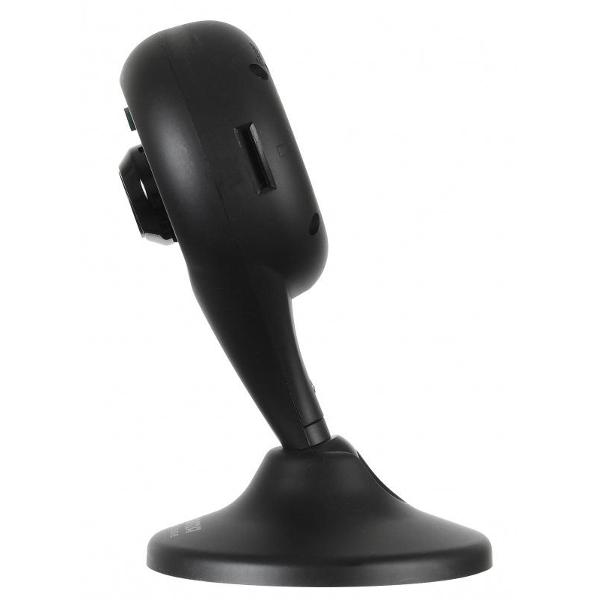IP камера Digma 300 черный