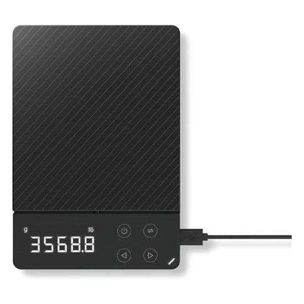 Весы кухонные Xiaomi ES-1 8KG