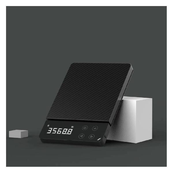 Весы кухонные Xiaomi ES-1 8KG