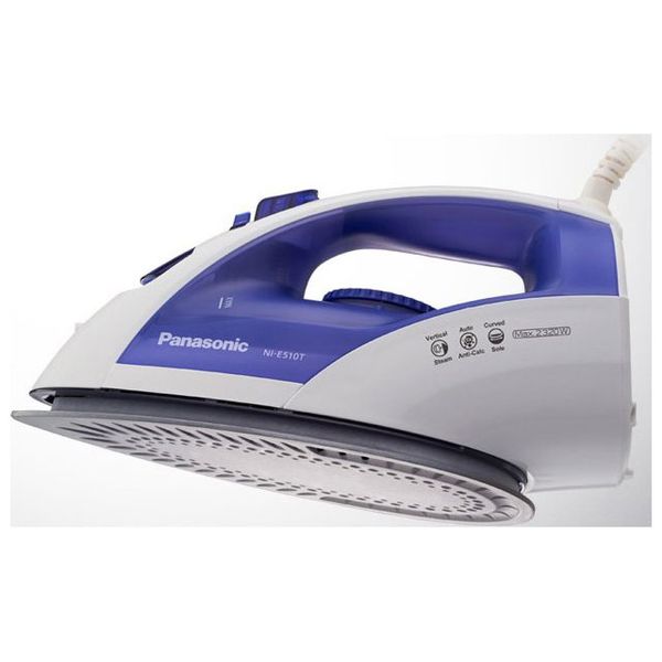 Утюг Panasonic NI-E510TDTW
